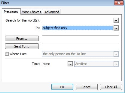 outlook-color-change