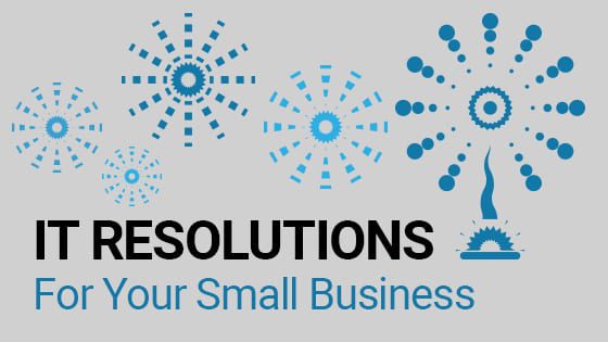 Small business IT Solutions