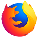 firefox logo