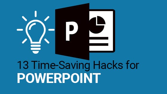 PowerPoint tips and tricks