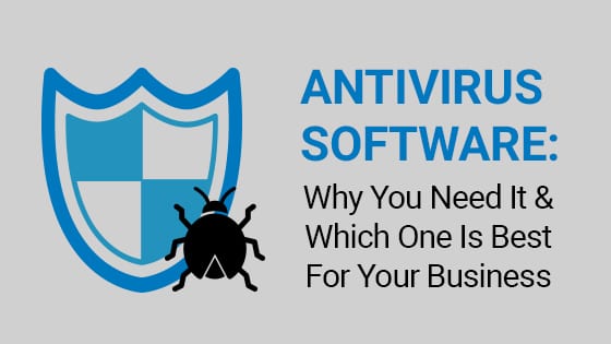 Antivirus Software