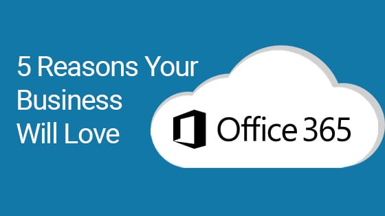 IT Blog - Office 365